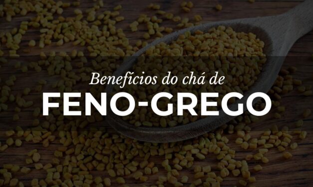 Chá de Feno Grego: Benefícios e usos para a saúde