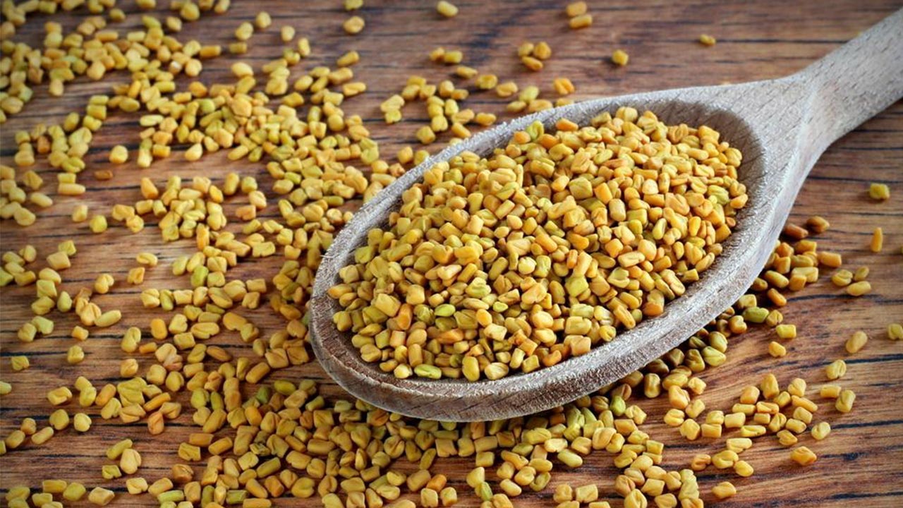 Rico em antioxidantes e nutrientes essenciais, o chá de feno grego é utilizado para melhorar a digestão, controlar os níveis de açúcar no sangue e promover a saúde cardiovascular.